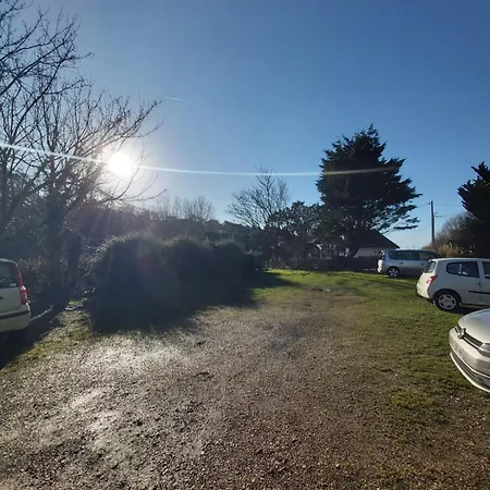 A 100m De Puys Dans Ancien Particulier. Place Parking * Dieppe